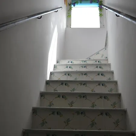Vico Xiii Apartment