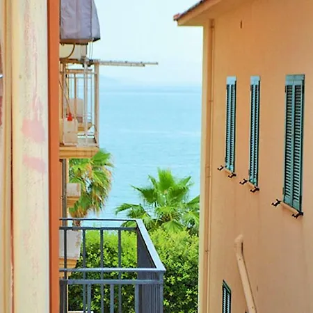 Apartment Vico Xiii Gaeta