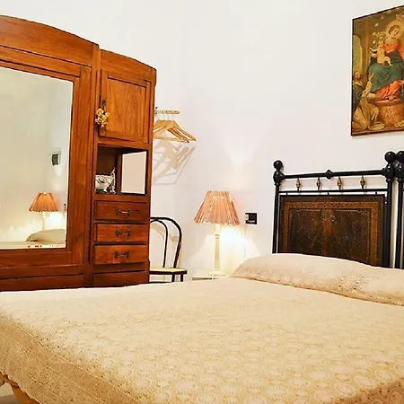 Apartment Vico Xiii Gaeta