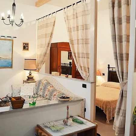 Vico Xiii Gaeta