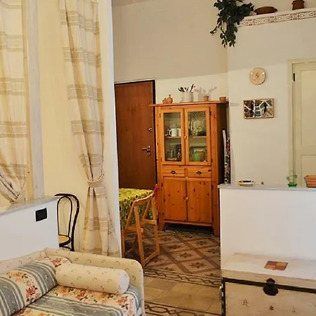 Vico Xiii Apartment Gaeta