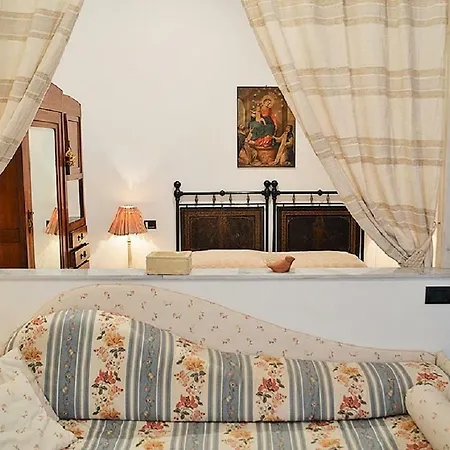 Vico Xiii Apartment Gaeta