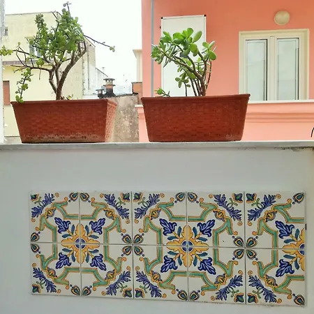 Apartment Vico Xiii *
